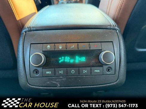 Used 2017 Chevrolet Traverse Premier image 15