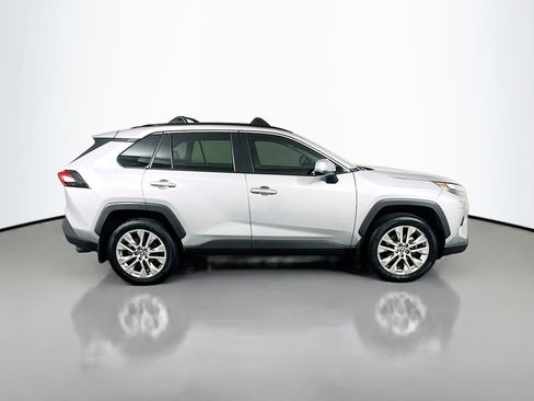 Certified 2024 Toyota RAV4 XLE Premium w/ Weather Package image 4