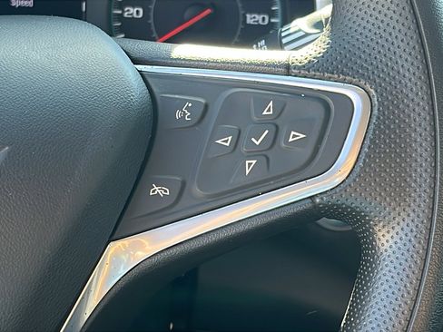 Certified 2023 Chevrolet Malibu LT image 18