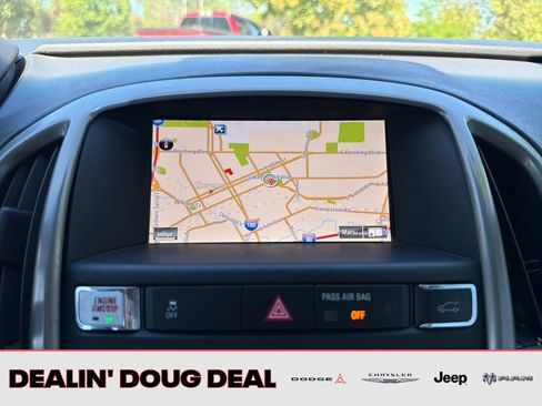 Used 2013 Buick Verano Premium FWD image 23