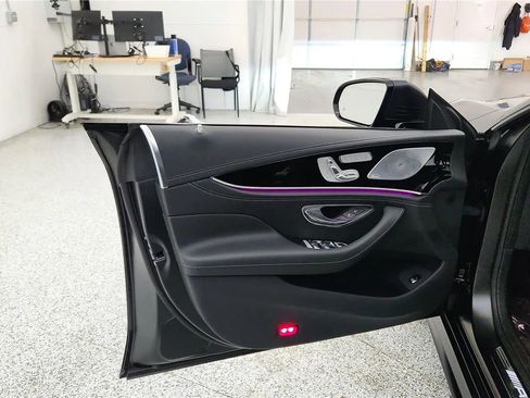 Used 2023 Mercedes-Benz AMG GT 43 image 31