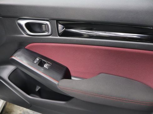 Used 2025 Honda Civic Si image 12