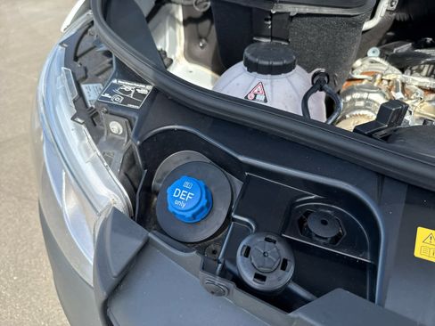 Certified 2025 Mercedes-Benz Sprinter 2500 image 30