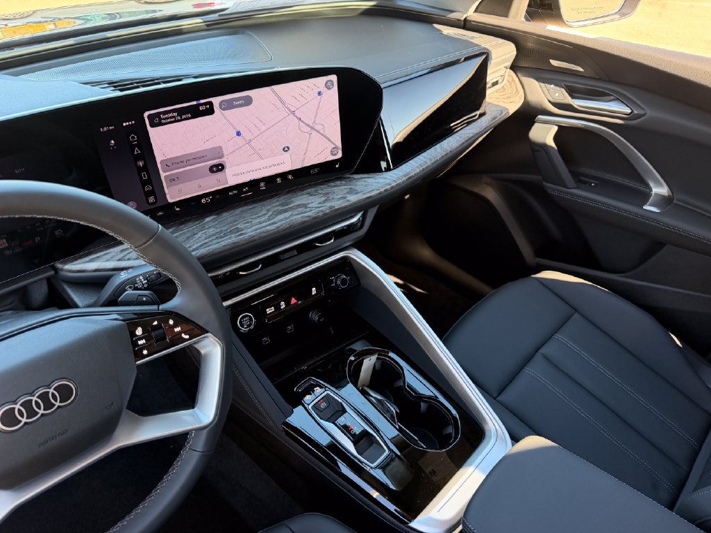 New 2026 Audi Q5 Premium Plus AWD/4WD image 33