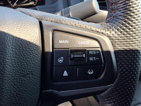 Used 2024 Honda Ridgeline TrailSport image 20