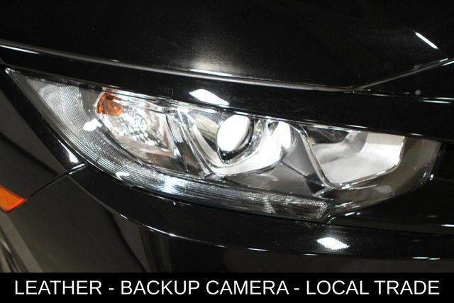 Used 2019 Honda Civic Sport image 7