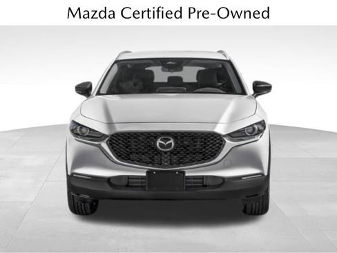Used 2024 MAZDA CX-30 AWD 2.5 S w/ Select Sport Pkg image 9