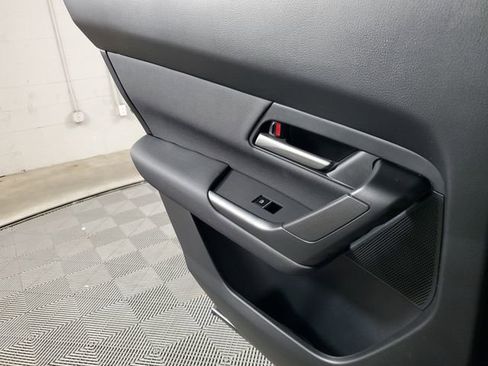 Certified 2025 MAZDA CX-50 AWD 2.5 Hybrid w/ Premium Pkg image 18