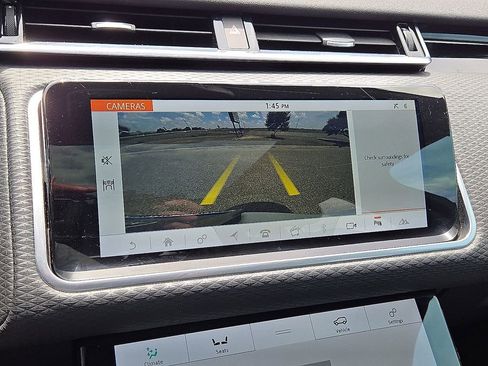Used 2020 Land Rover Range Rover Velar R-Dynamic S AWD/4WD image 26