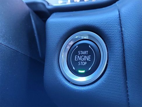 Used 2023 Chevrolet Tahoe RST w/ RST Performance Edition image 23