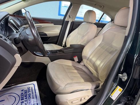 Used 2016 Buick Regal Premium image 12