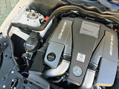 Used 2012 Mercedes-Benz CLS 63 AMG image 47