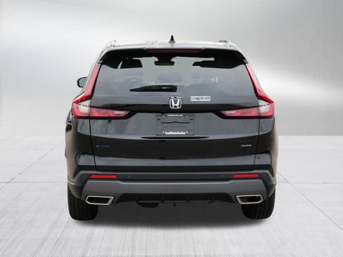 Used 2026 Honda CR-V Sport Touring image 6