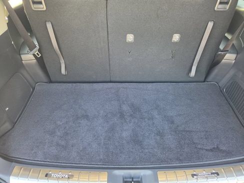 Certified 2026 Toyota Grand Highlander AWD image 28