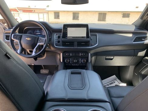 Certified 2024 Chevrolet Tahoe LT RWD image 18