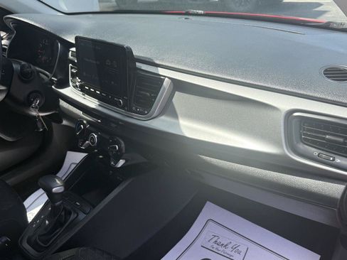 Used 2023 Kia Rio S FWD image 9
