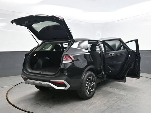 Used 2023 Kia Sportage LX AWD/4WD image 54