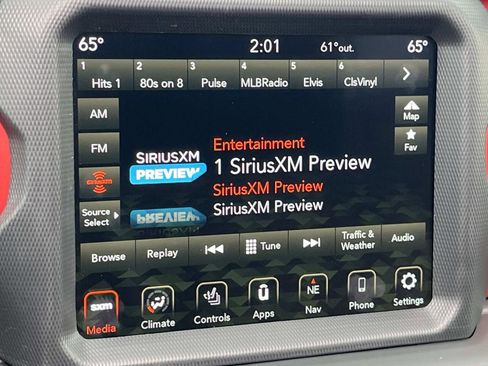 Used 2020 Jeep Wrangler Unlimited Rubicon image 22