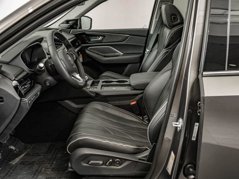 New 2026 Acura MDX SH-AWD w/ Advance Package image 23