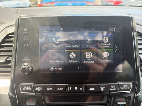 Used 2019 Honda Odyssey EX-L image 28
