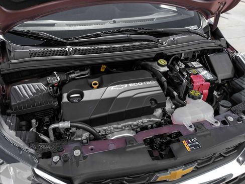 Used 2019 Chevrolet Spark LS image 46