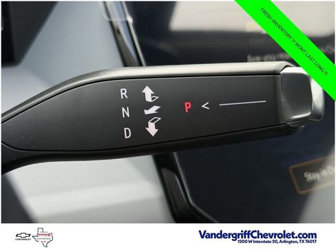 New 2027 Chevrolet Bolt LT w/ Comfort Package FWD image 18