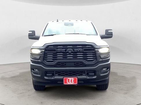 New 2026 RAM 2500 Tradesman image 9