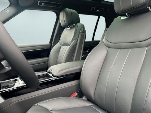 New 2026 Land Rover Range Rover SE AWD/4WD image 22