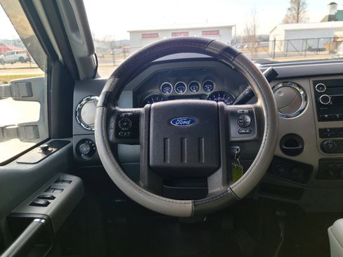 Used 2015 Ford F350 XLT w/ XLT Value Package image 10