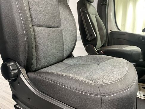 New 2026 RAM ProMaster 2500 w/ Convenience Group image 22