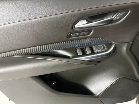 Used 2022 Cadillac XT4 Sport AWD/4WD image 19