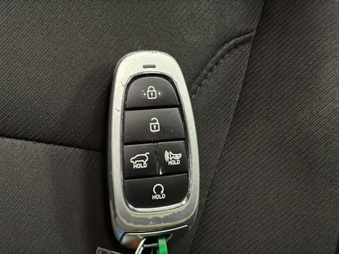 Used 2022 Hyundai Tucson SEL w/ Convenience Package AWD/4WD image 39