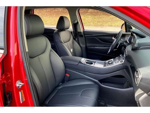 Used 2023 Hyundai Santa Fe XRT image 7