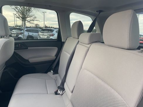 Used 2018 Subaru Forester 2.5i Premium w/ Popular Package #2A image 24