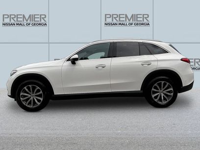 Used 2024 Mercedes-Benz GLC 300 4MATIC