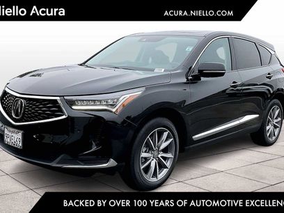 Used 2024 Acura RDX SH-AWD w/ Technology Package