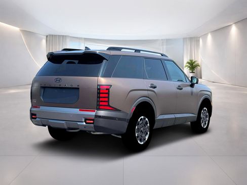 New 2026 Hyundai Palisade XRT Pro AWD/4WD image 7