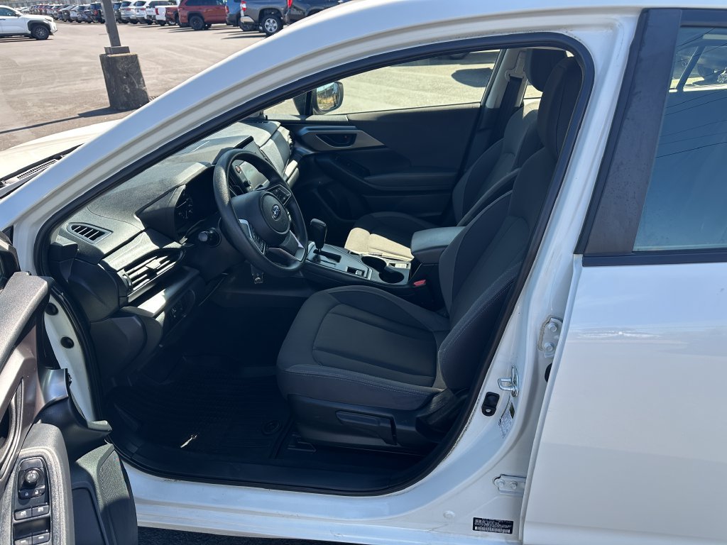Used 2024 Subaru Impreza 2.0i w/ Popular Package #1A AWD/4WD image 13