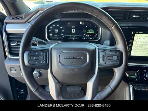 Used 2023 GMC Sierra 1500 Denali w/ Denali Reserve Package image 24