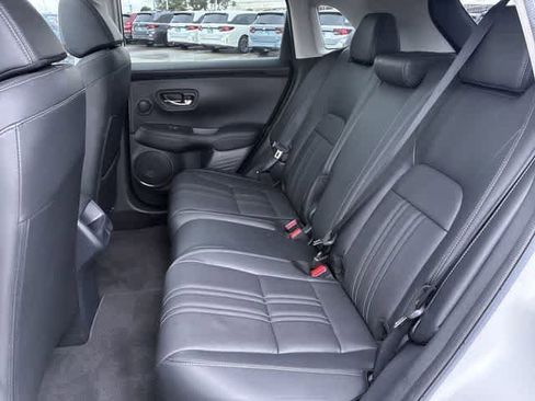 Certified 2024 Honda HR-V EX-L image 29