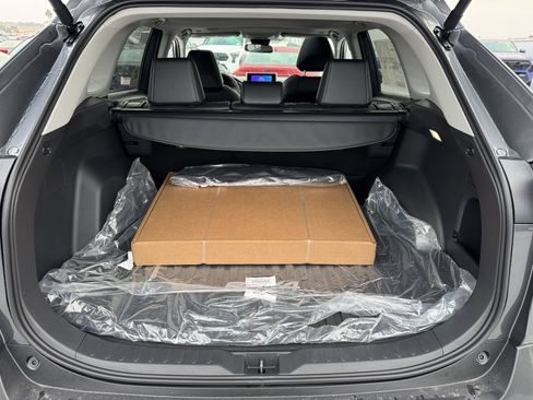 New 2025 Toyota RAV4 XLE Premium image 9