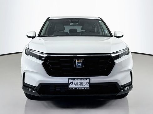 Used 2023 Honda CR-V LX image 2