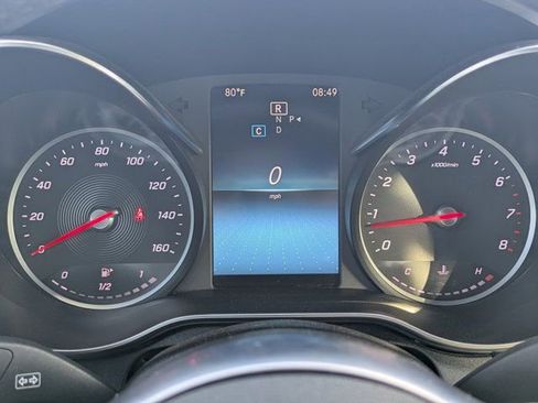 Used 2019 Mercedes-Benz C 300 Cabriolet w/ Premium Package image 19