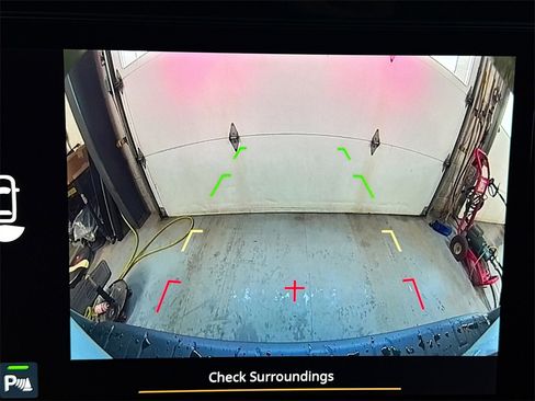 New 2026 Subaru Outback Premium image 11