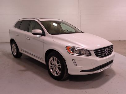 Used 2014 Volvo XC60 3.2