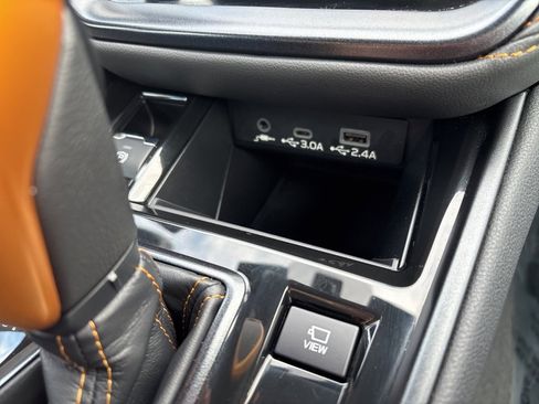 Certified 2025 Subaru Outback Wilderness image 23