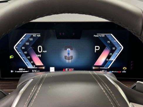 New 2026 BMW X7 xDrive40i image 36