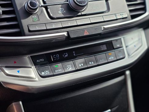 Used 2015 Honda Accord Sport image 37