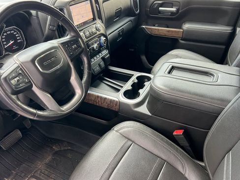 Used 2021 GMC Sierra 2500 Denali image 12