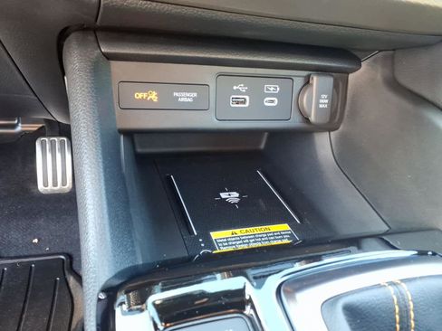 Certified 2026 Acura Integra A-Spec FWD image 28